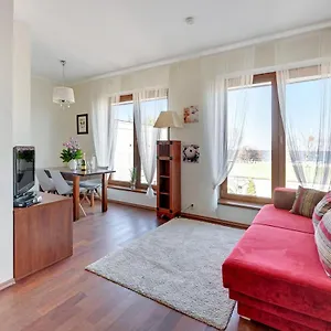 Nautilius Premium - Best Sea View Apartament