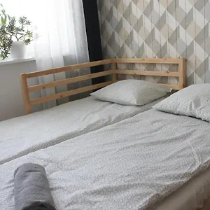 Chodkiewicza 22 Apartament