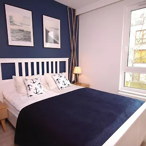 Bałtyk - Blisko Morza Apartament