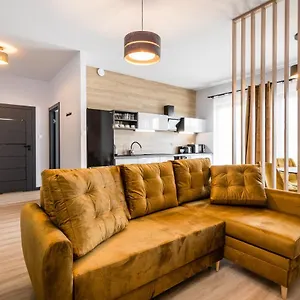  Apartament Rakowicka Old Town Luxury Wawelofts Polska