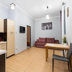  Apartament Next To The Wisla River Polska