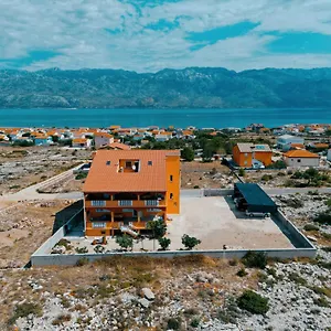  Apartament Kameni Put Chorwacja