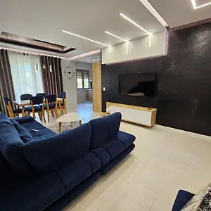  Apartament Tower Bridge Albania