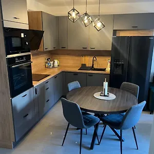  Apartament Giuseppe Design - Chorwacja