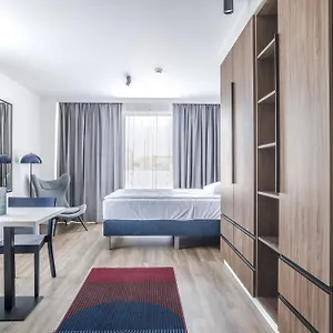 Noli Wrzeszcz Hotel